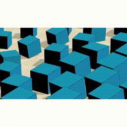 Geometry Runners #266