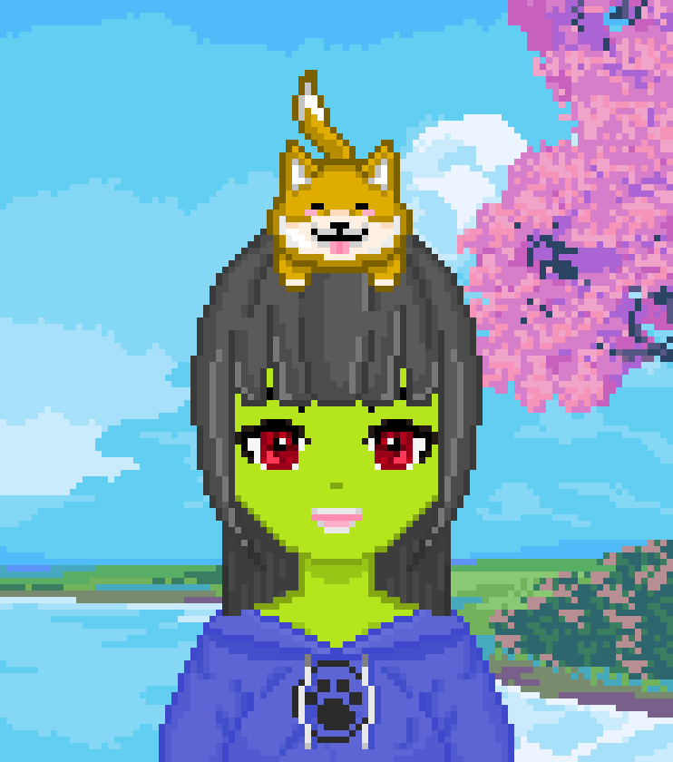 Suki #2430