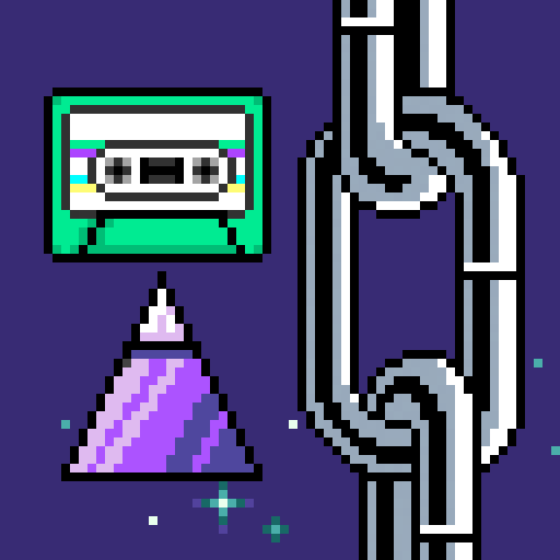 Dreamloop #7895