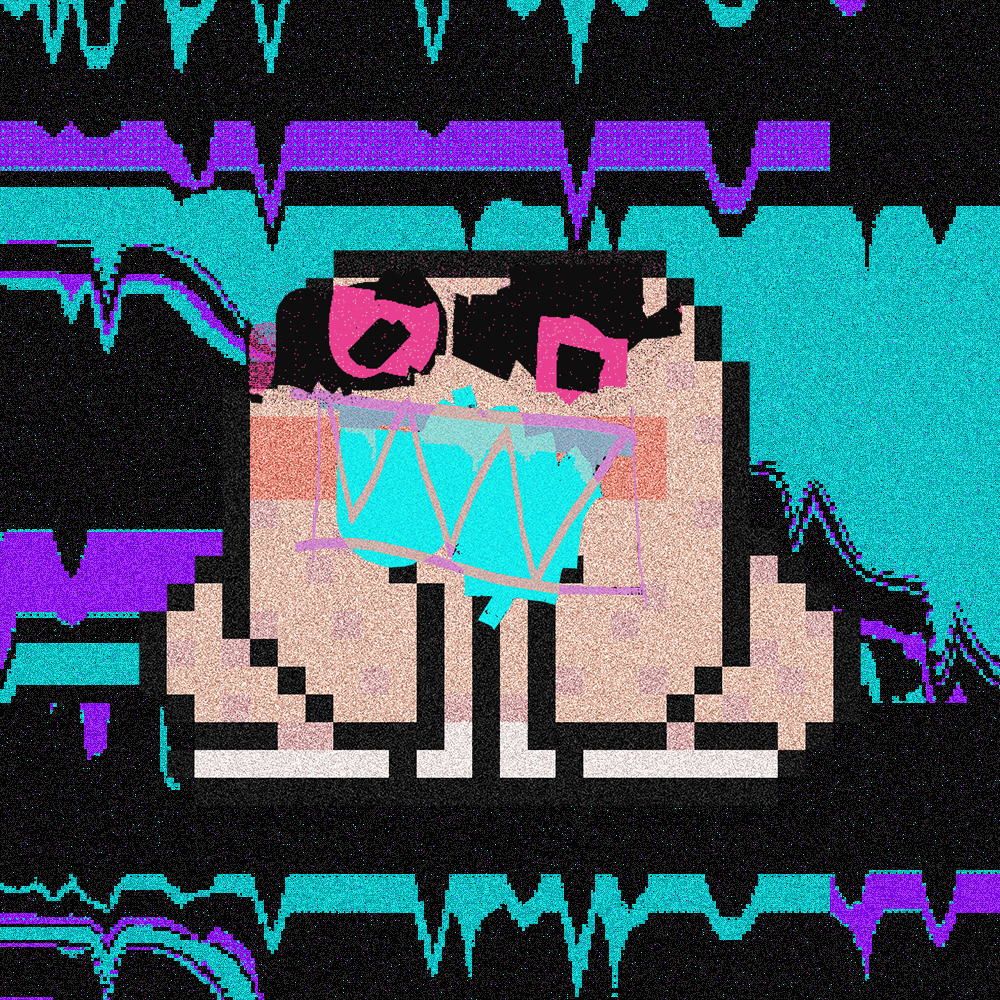 XTOADZ #2527