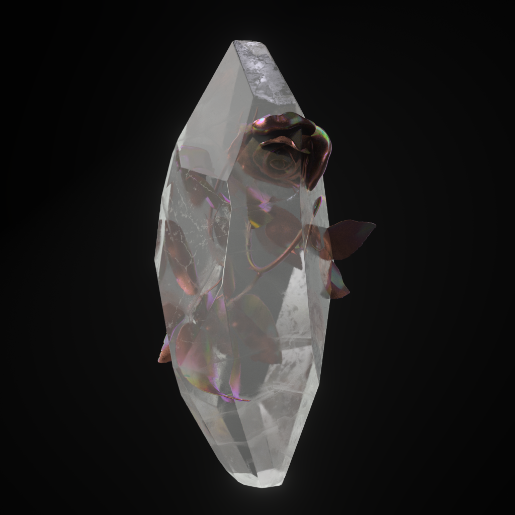 FVCK_CRYSTAL// #3597
