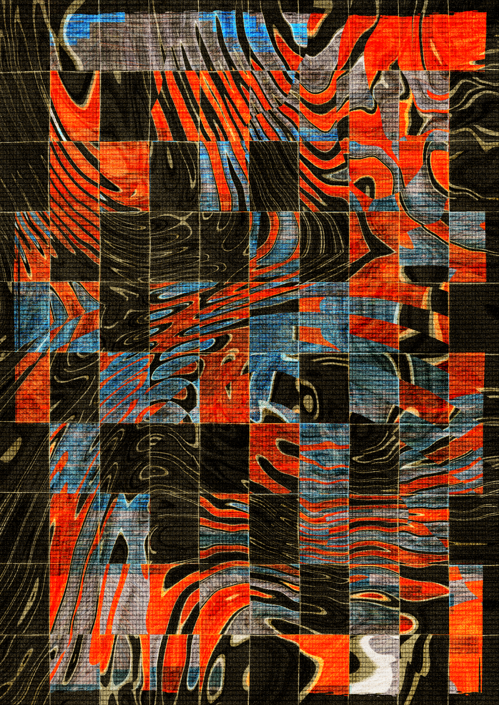 Anticyclone #84