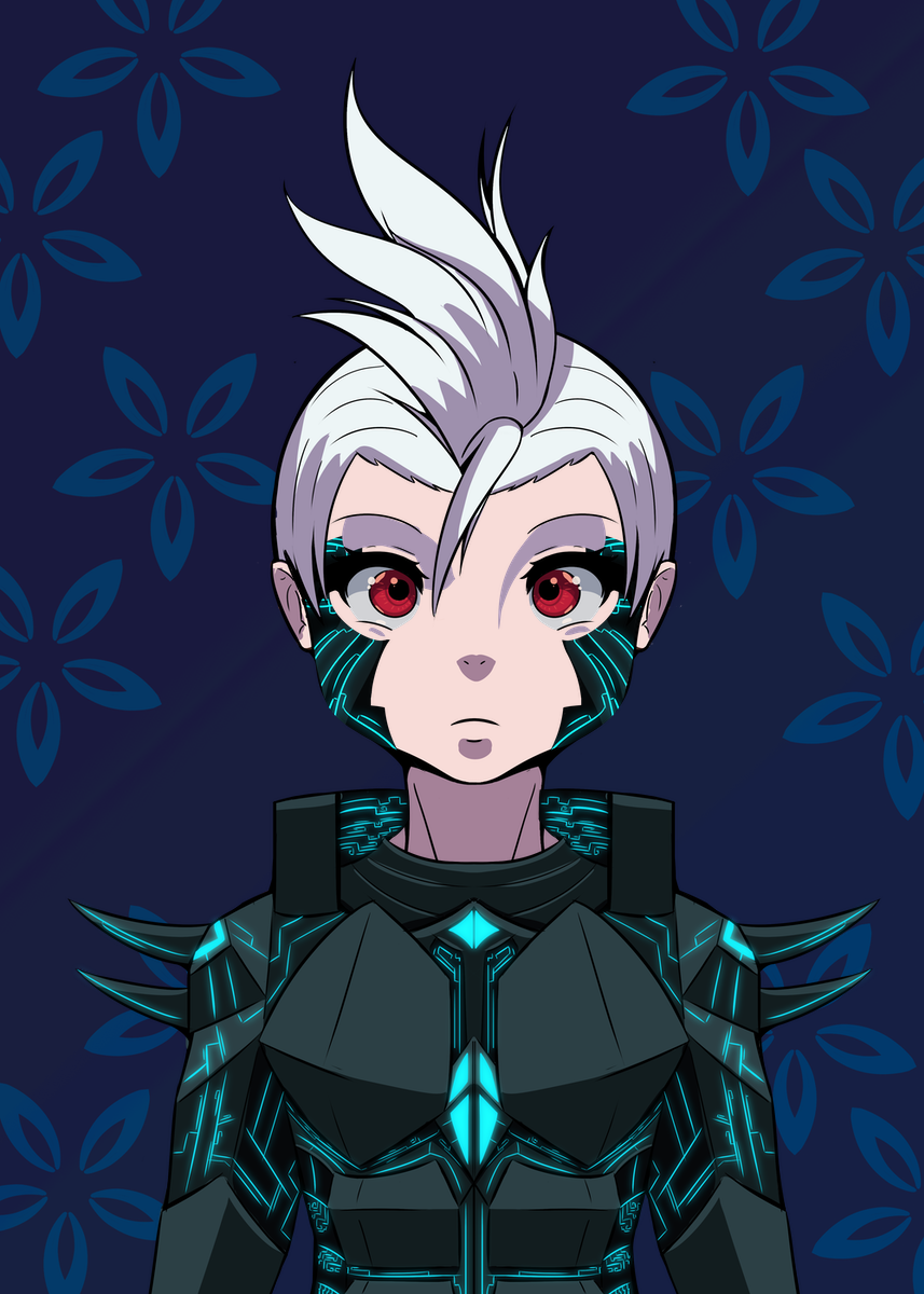 Saibushi #1125