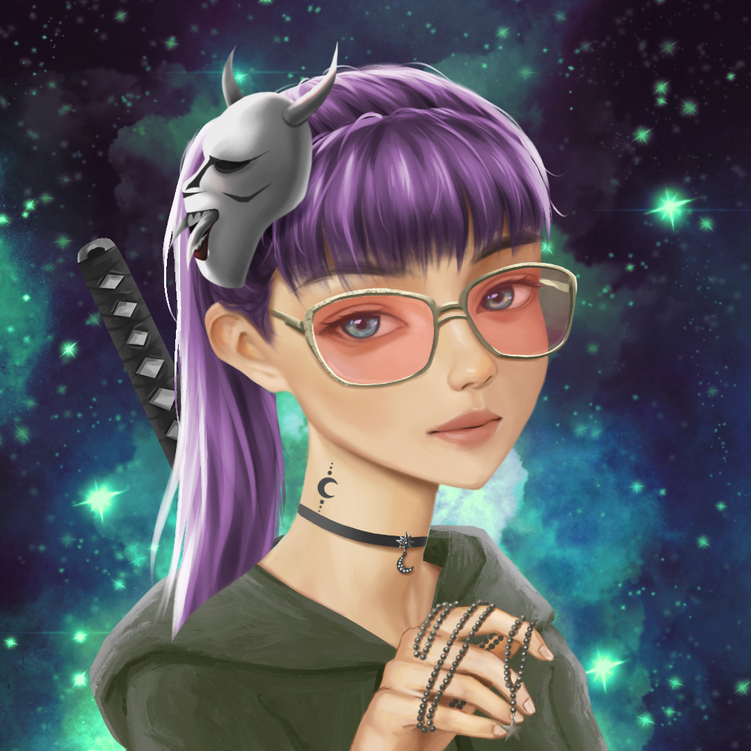 CELESTIAL SECRETS #124