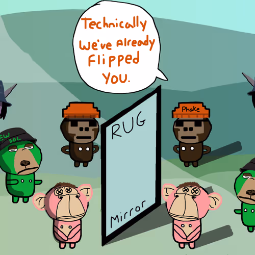 Edition Bastards #2