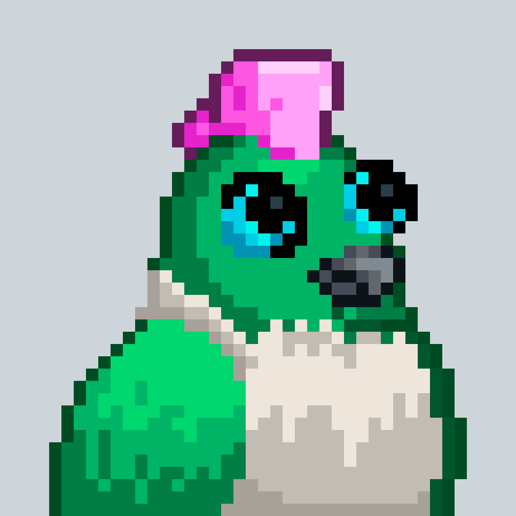 Noonbirds #4181