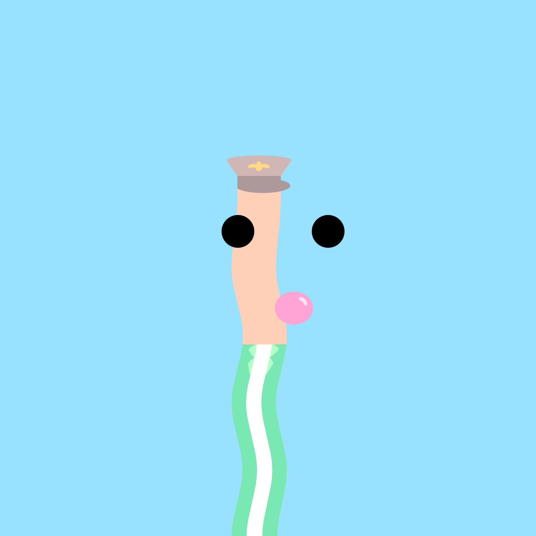 Noodle #492
