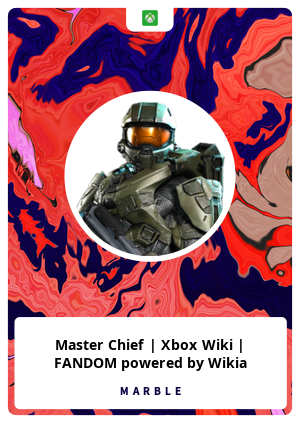 Master Chief | Xbox Wiki | FANDOM powered by Wikia