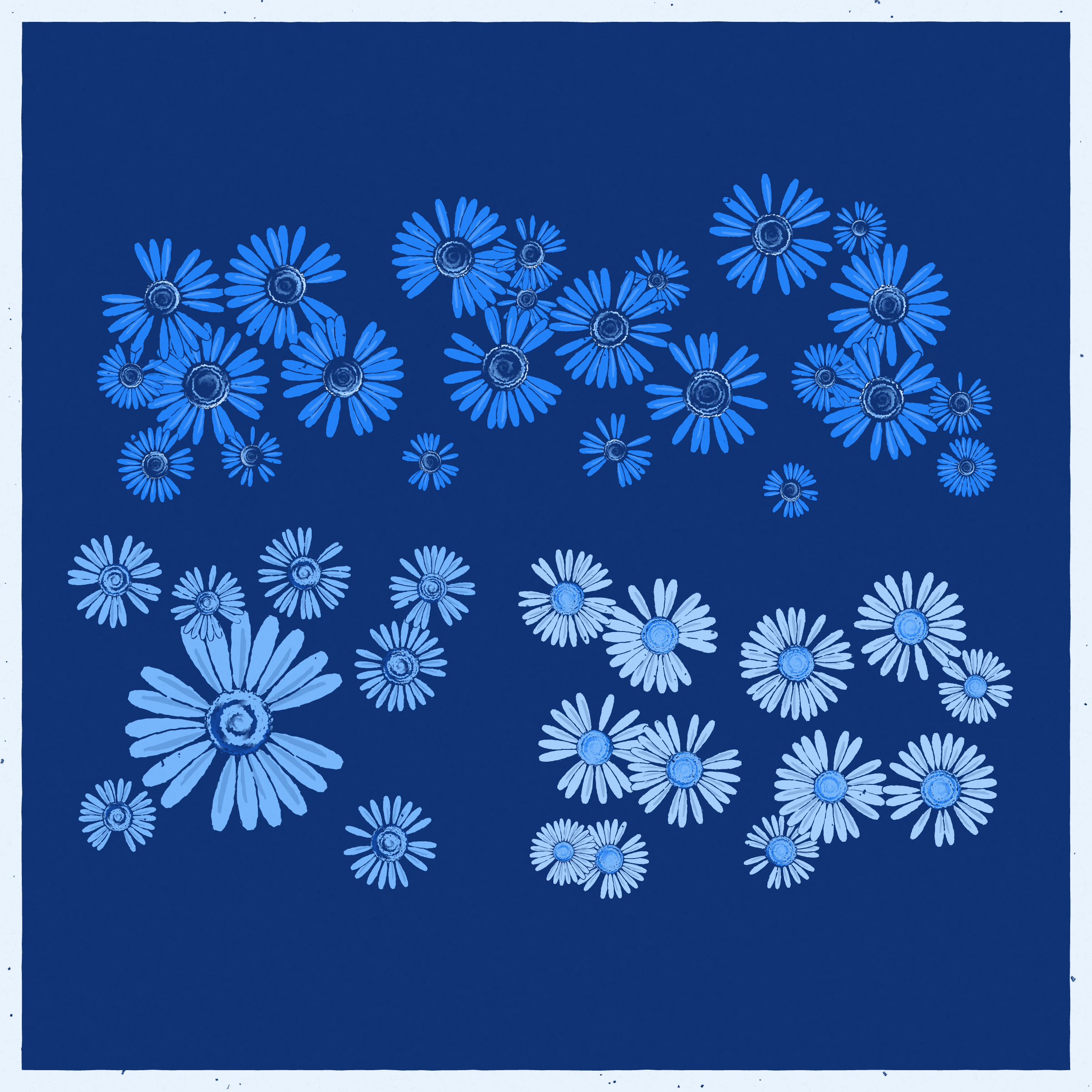 Daisies #13