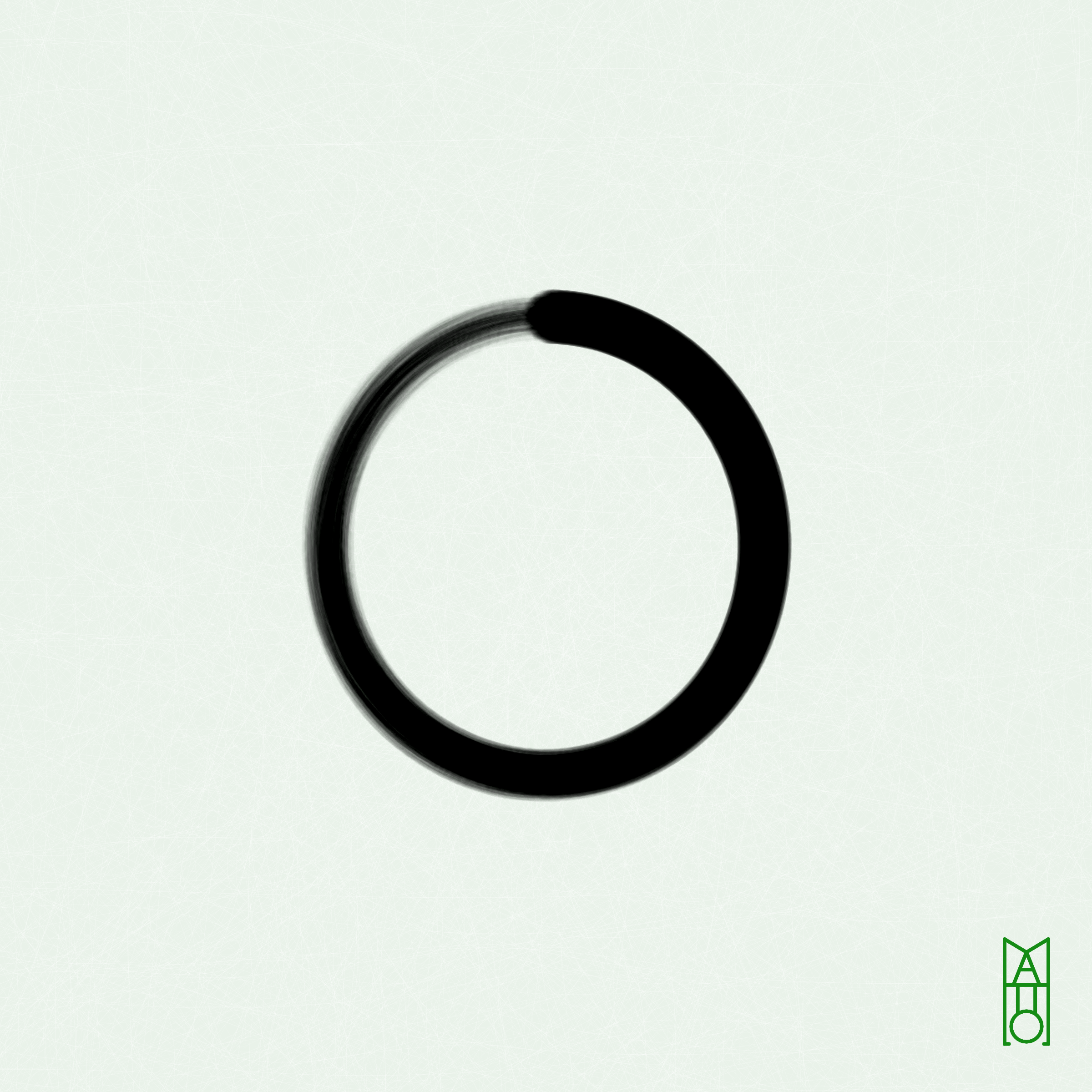 Ensō #120