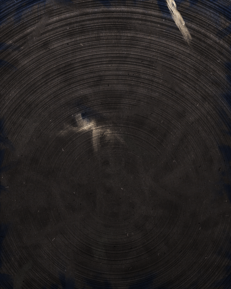 Cosmic Rays #689