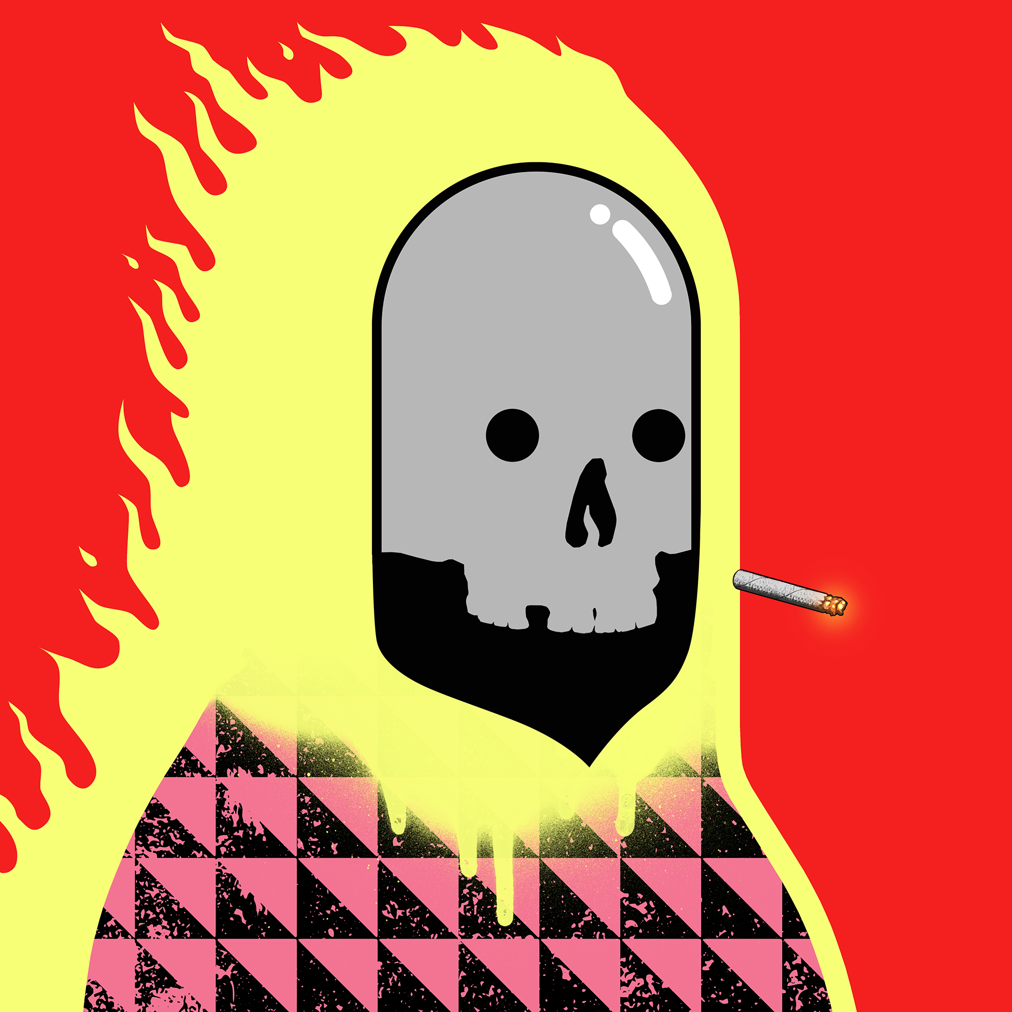 Cyber Bandit #551