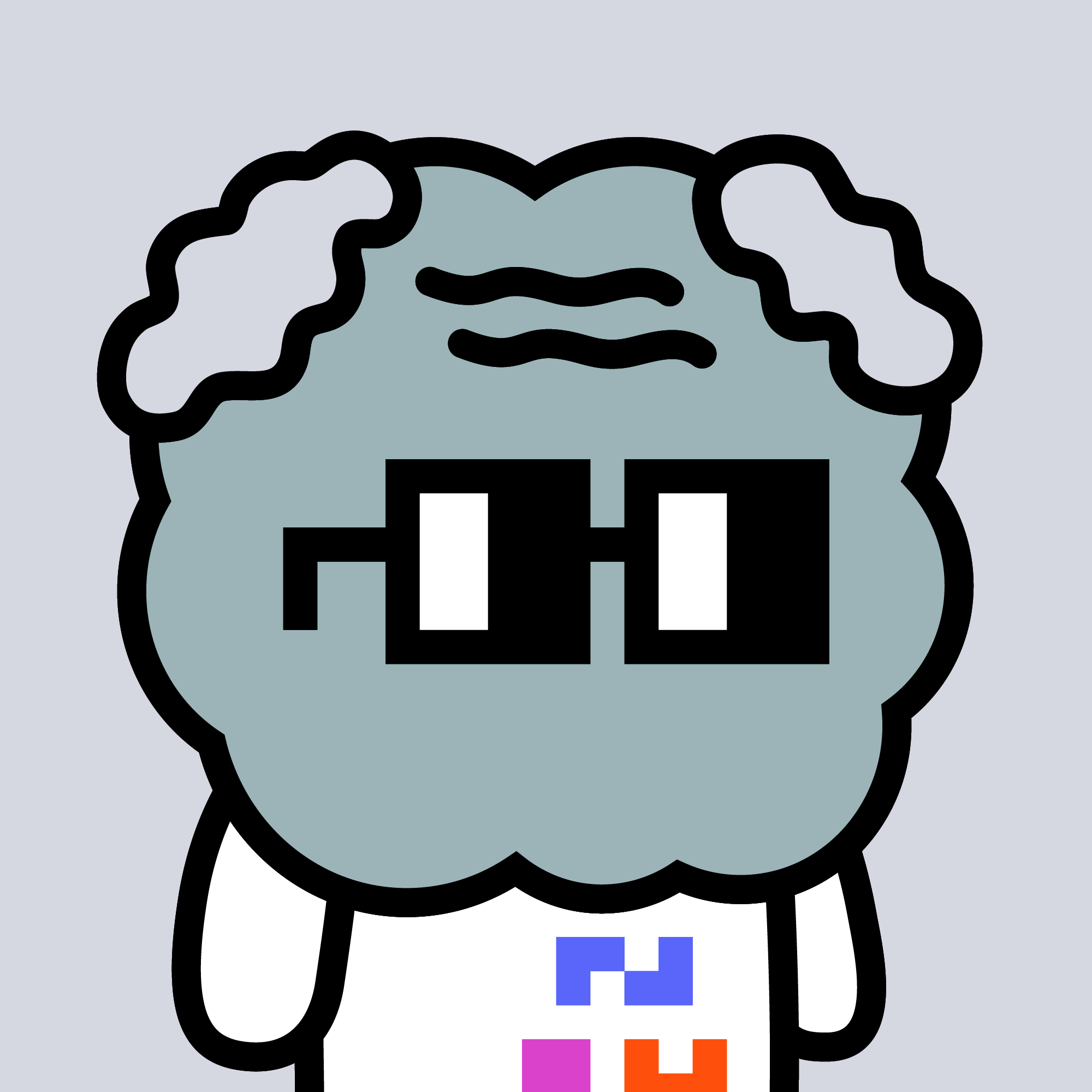 NounSNUG #4433