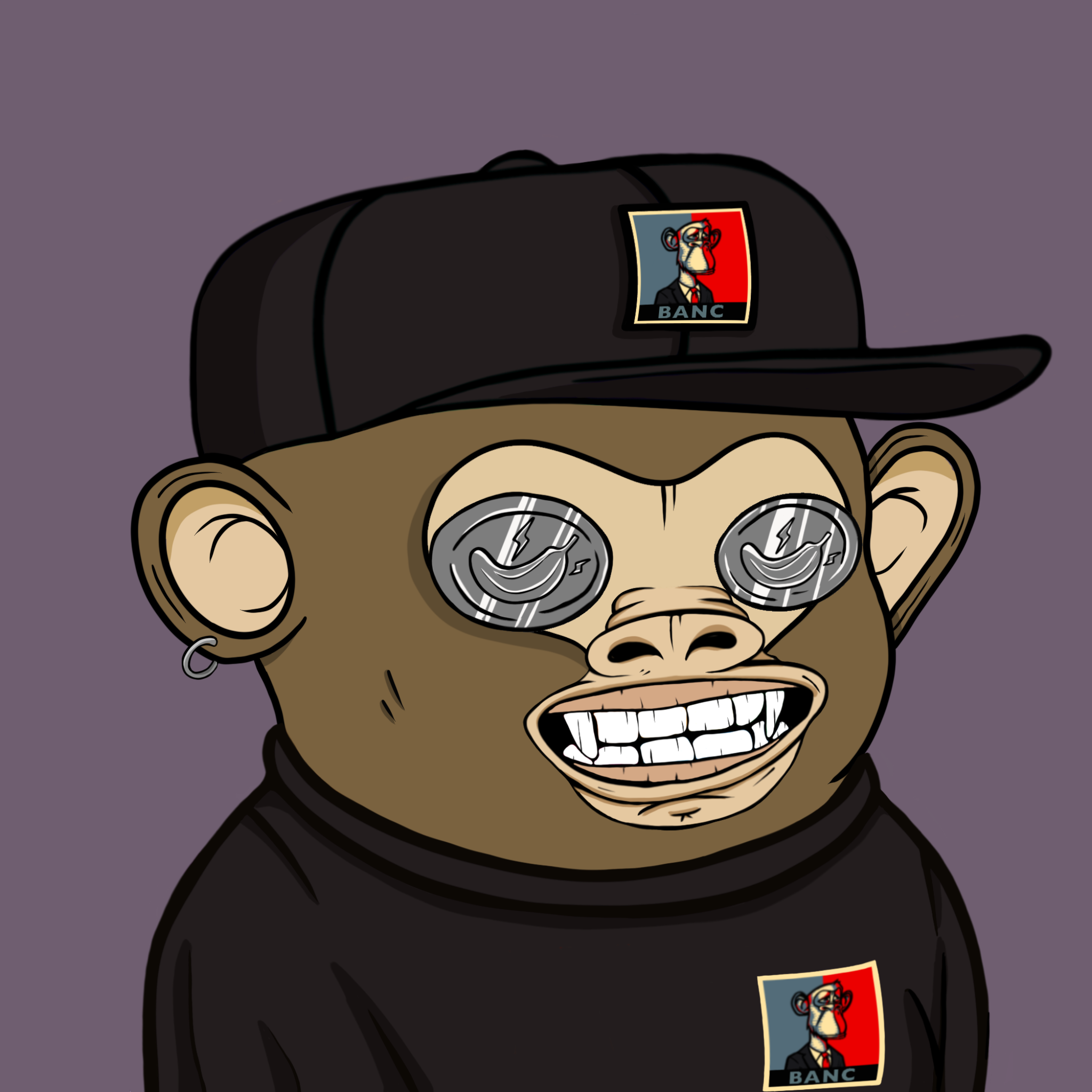 Pudgy Ape #2337
