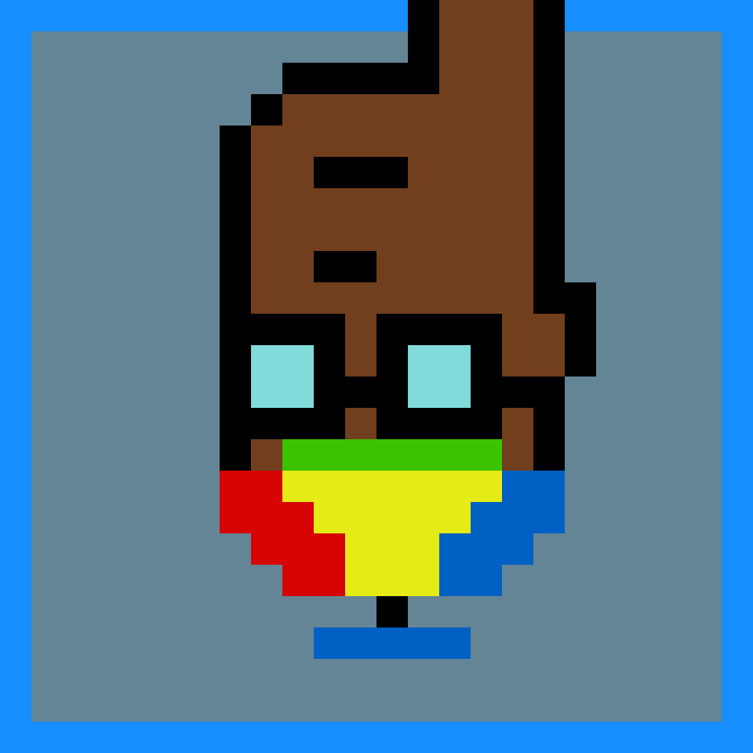Phlipped Phunk #824