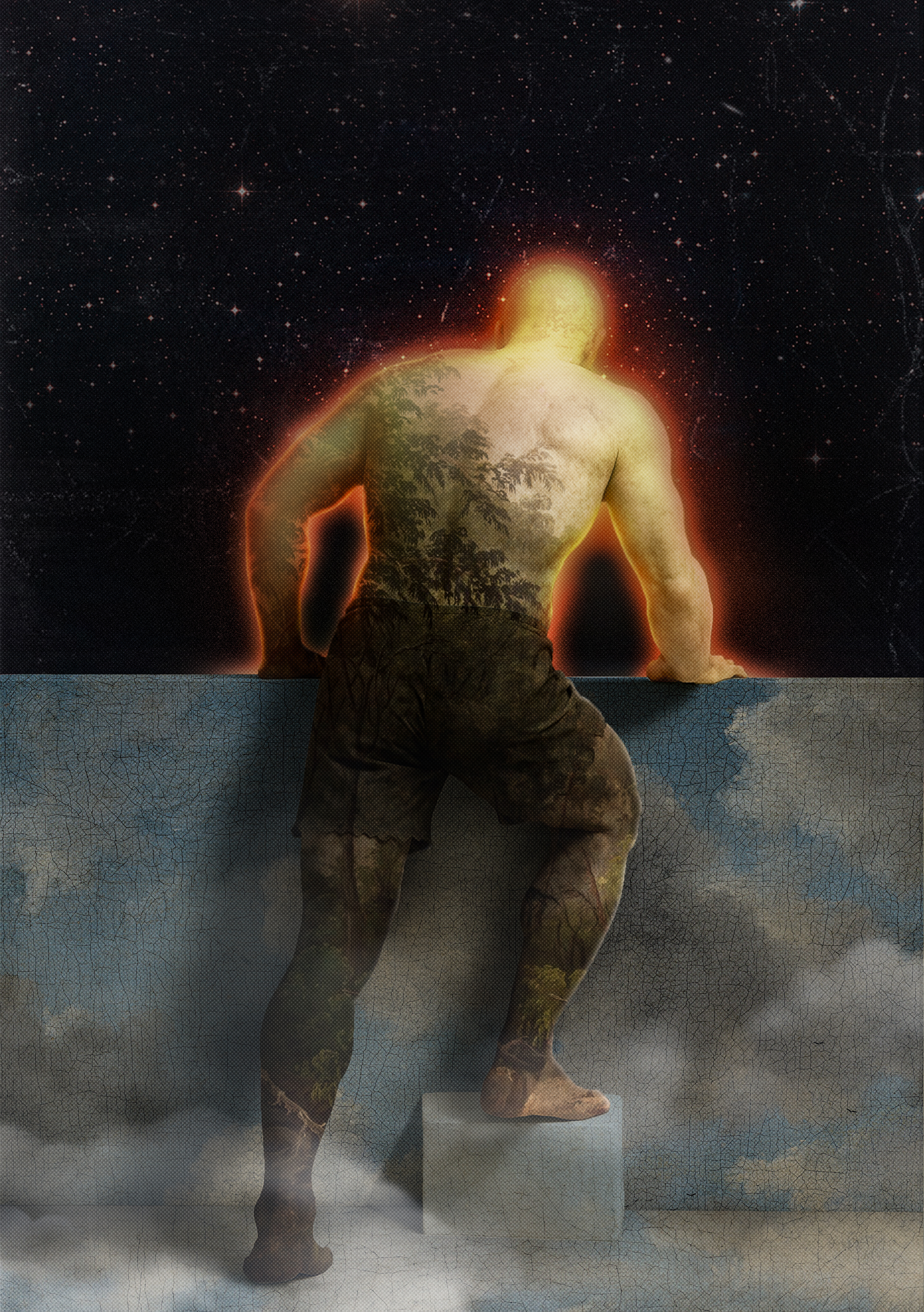 Enter the Void