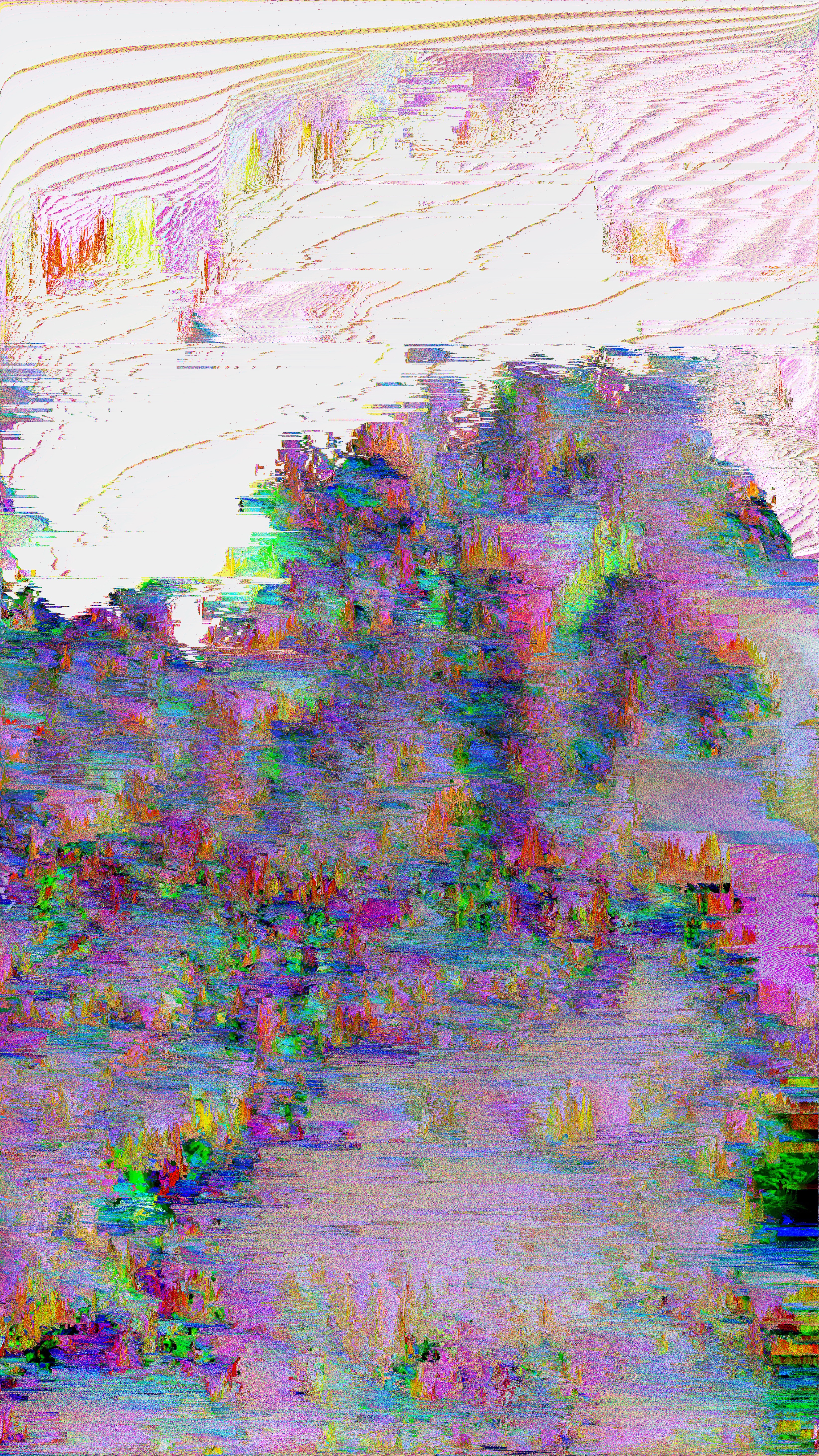 Simulacra 0x