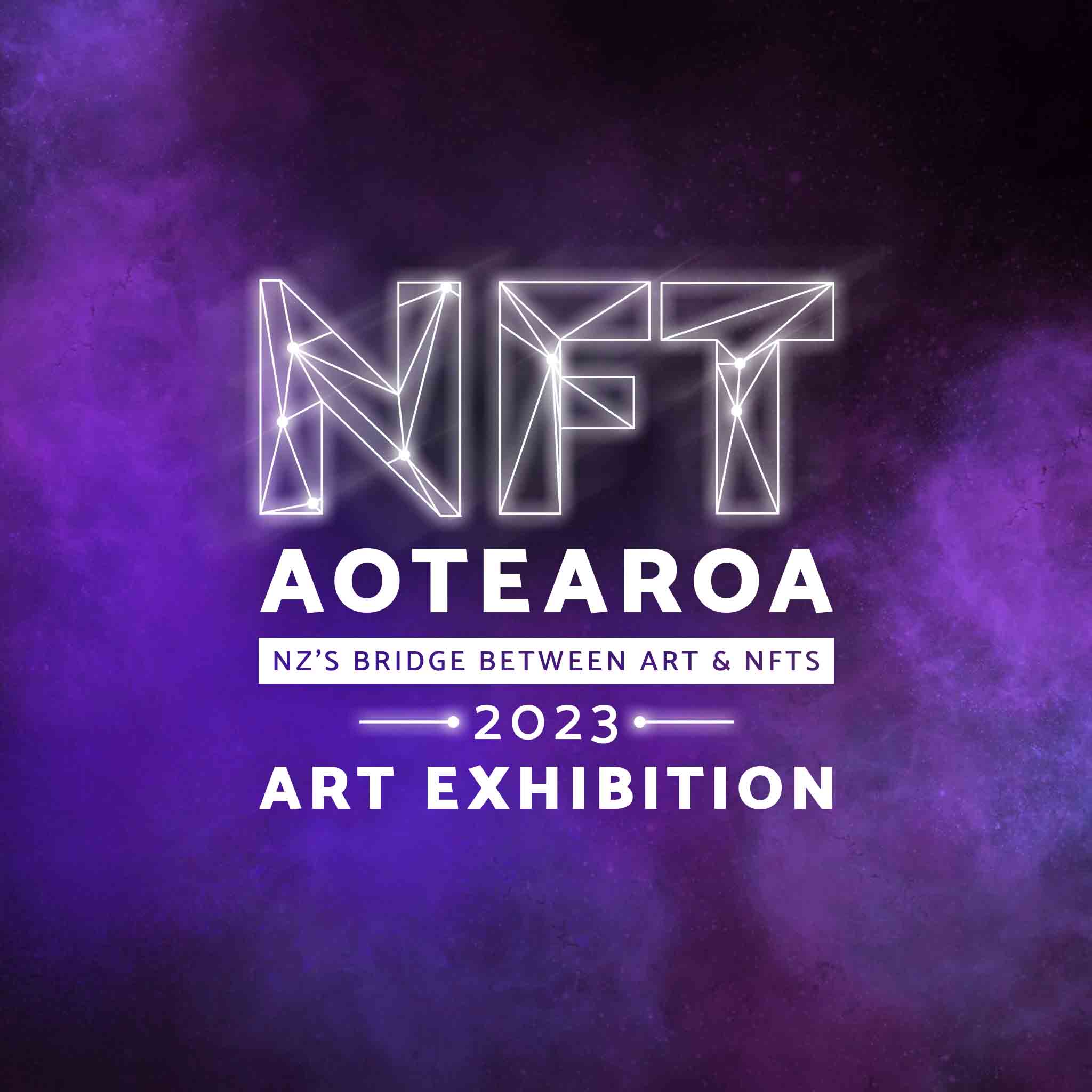 NFT AOTEAROA 2023 EXHIBITING ARTIST