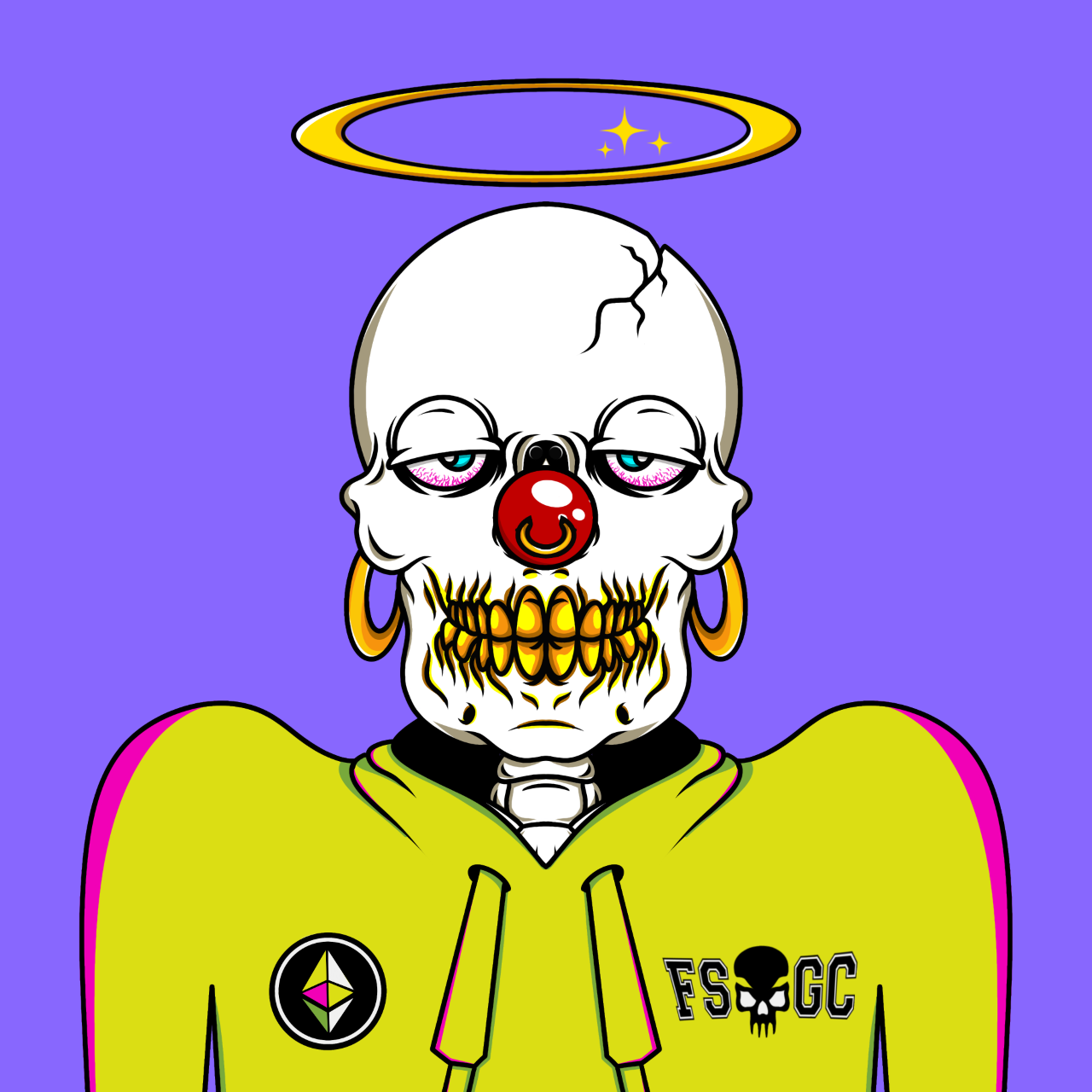 FSGC #7037