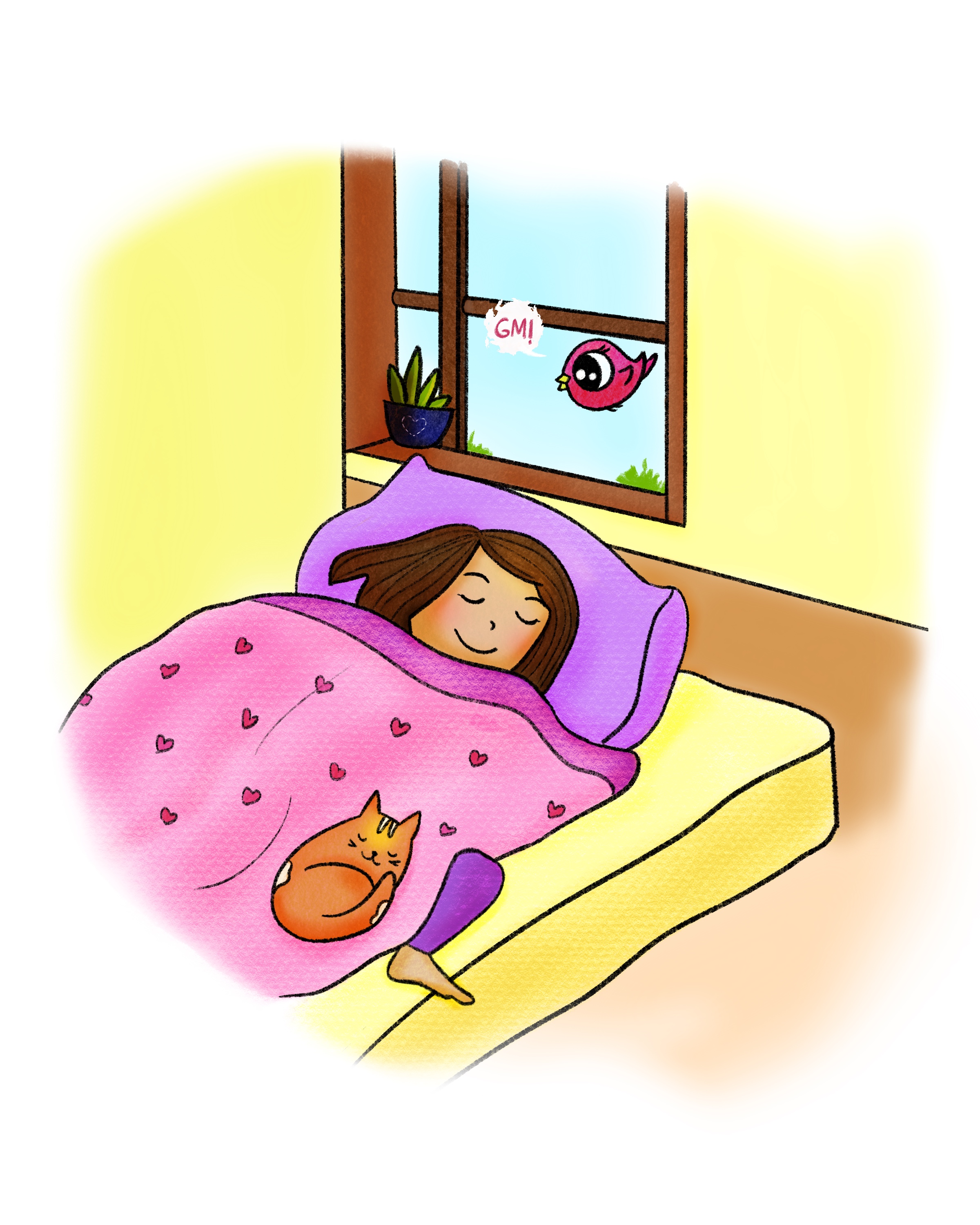 Sleepyhead