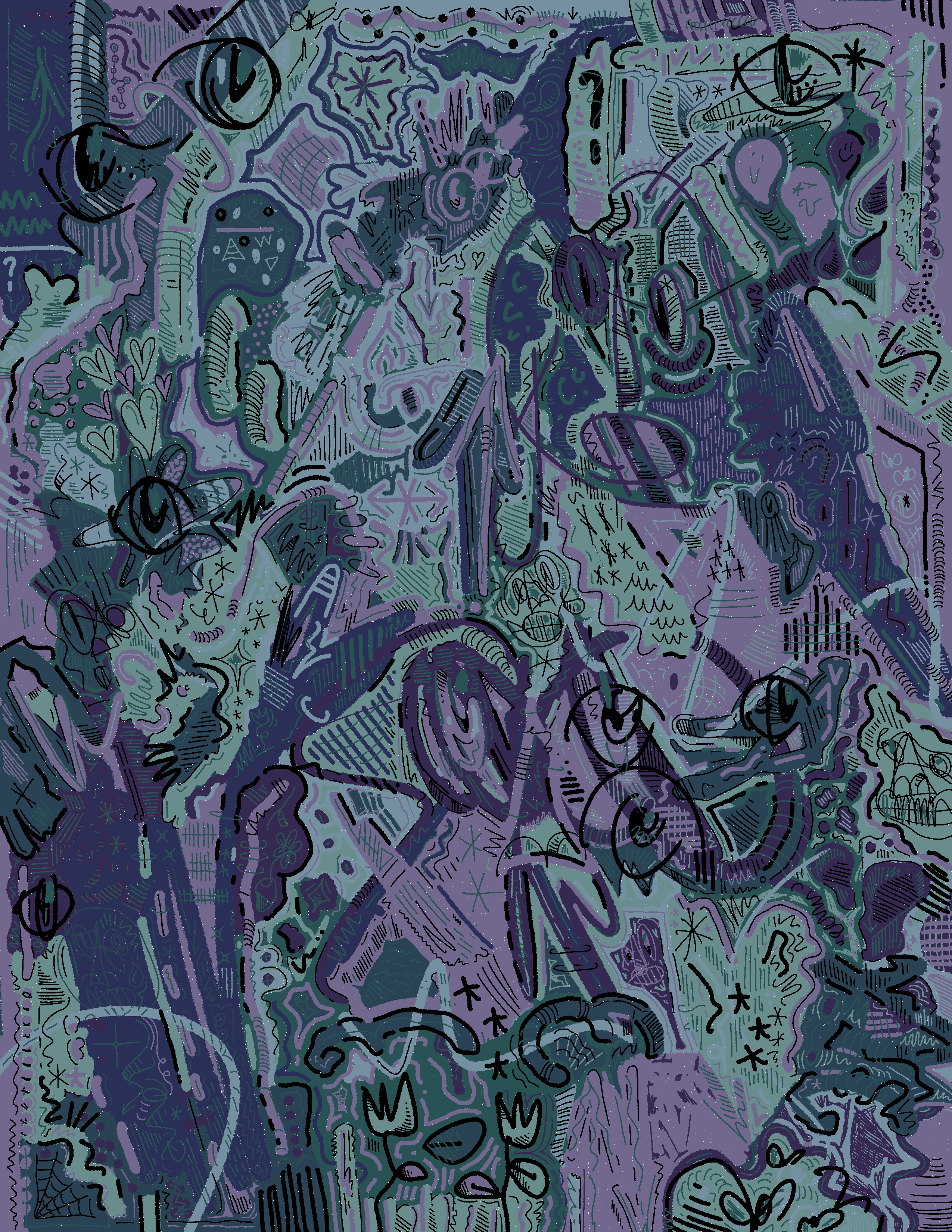 Diary #818