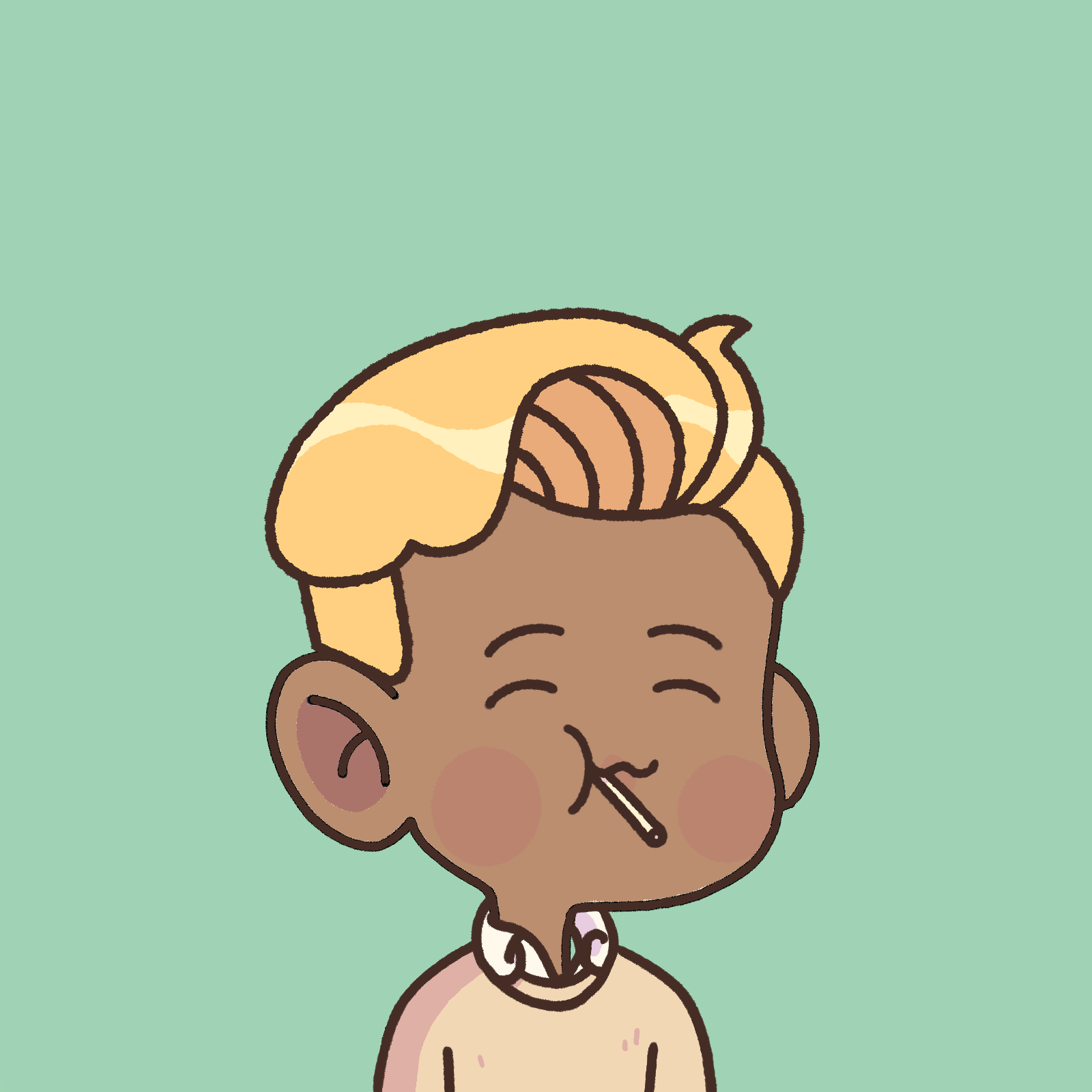 Boki Teens#3940