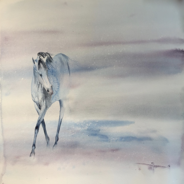 Natrualeza por Sandi Lear #90