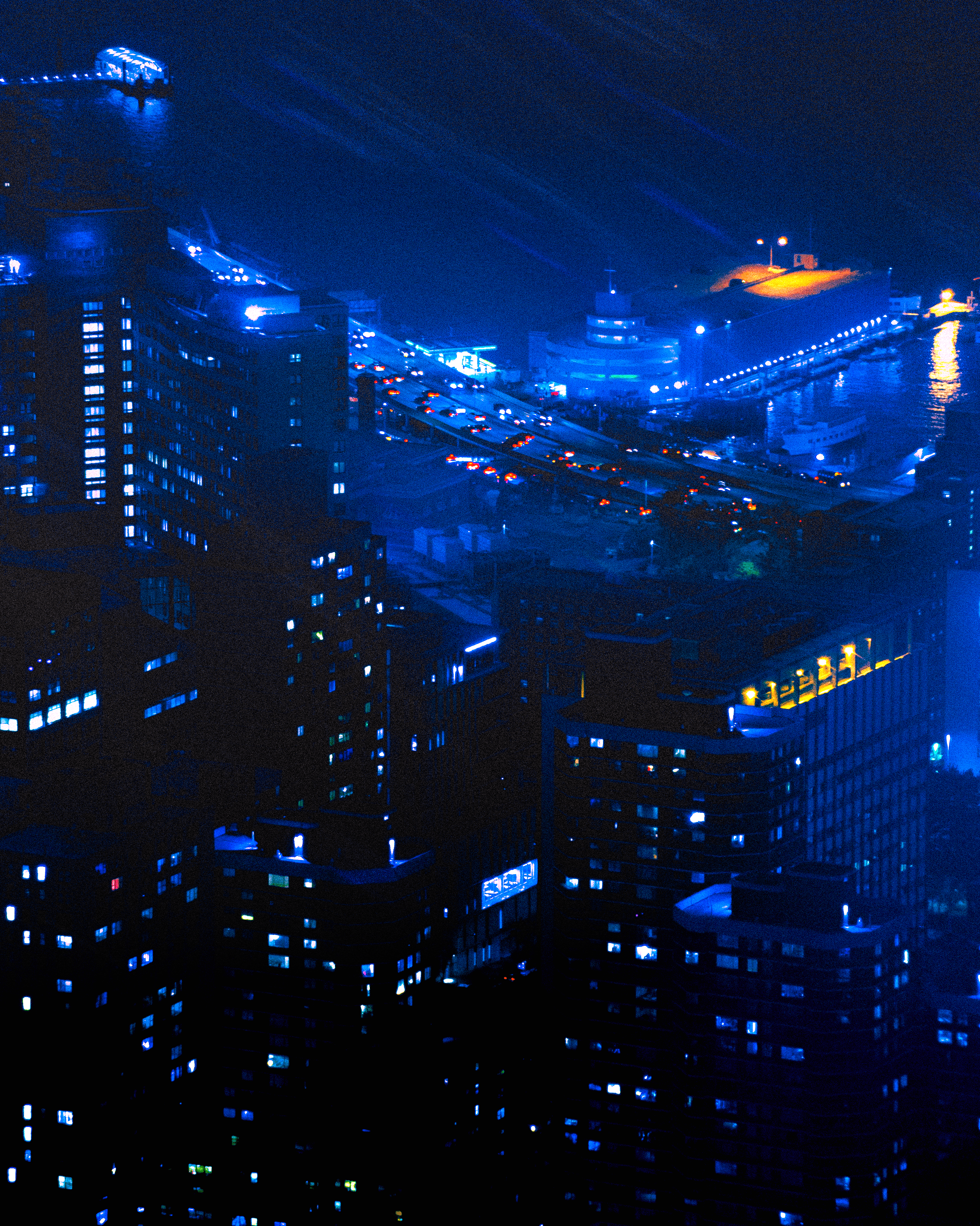 Night Call 