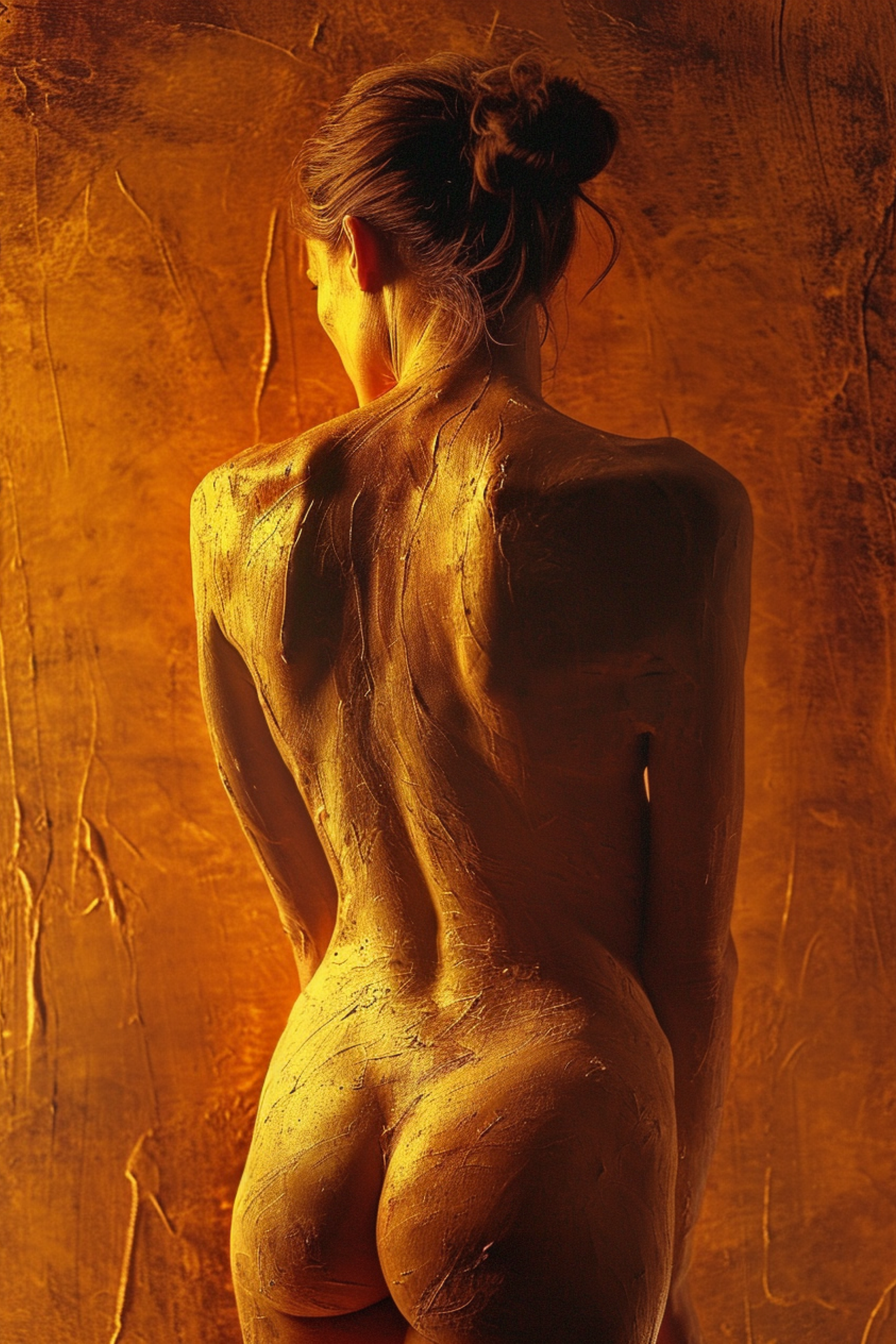 SCULPTURA III