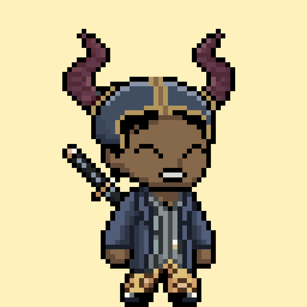 Avatar Xtreme Pixel #2186