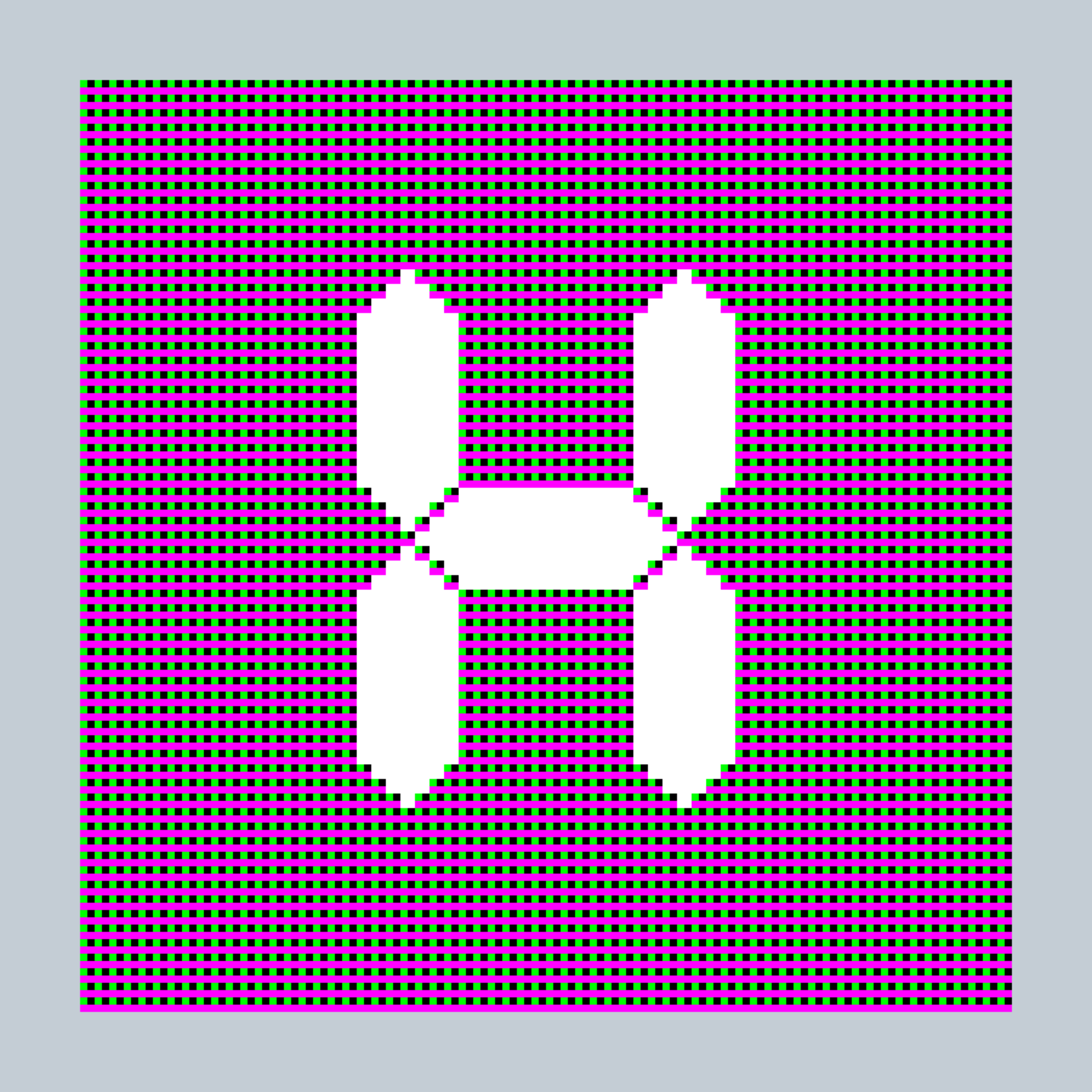 27-Bit Digital #341
