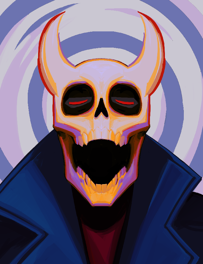 Skullx #9533