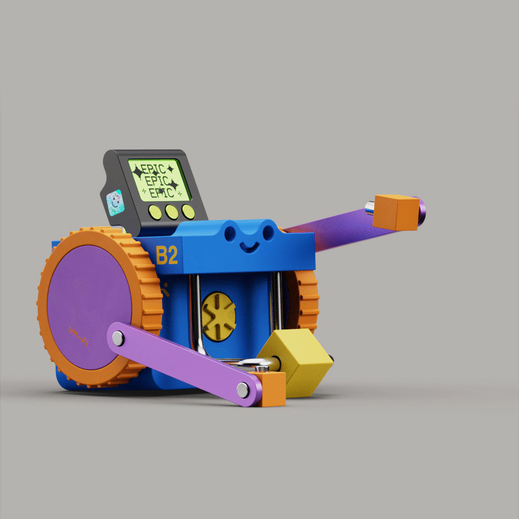 ForeverBot #2374