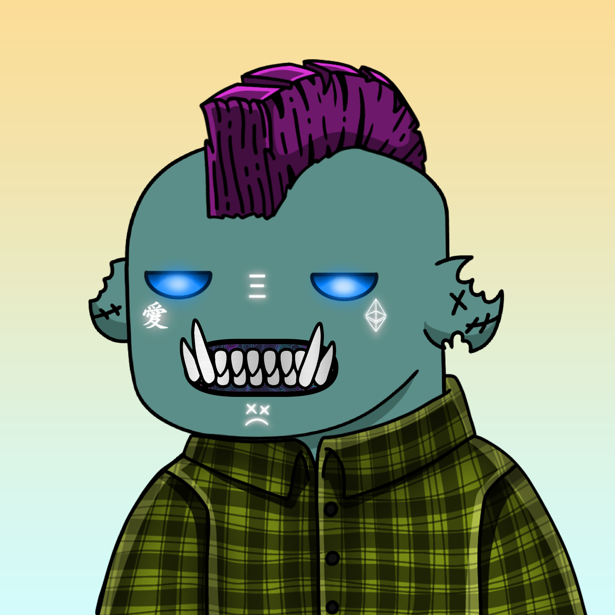 Zom #7651