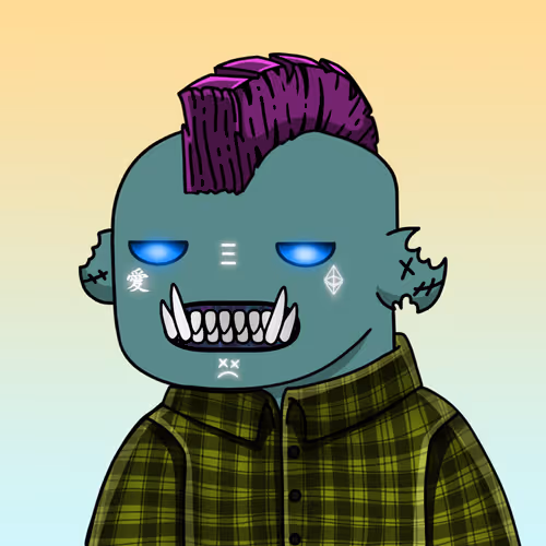 Zom #7651