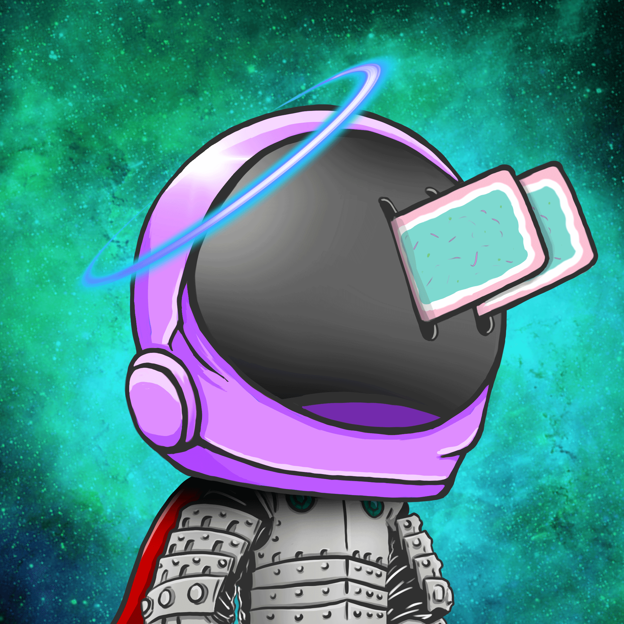 VibeNauts #3404