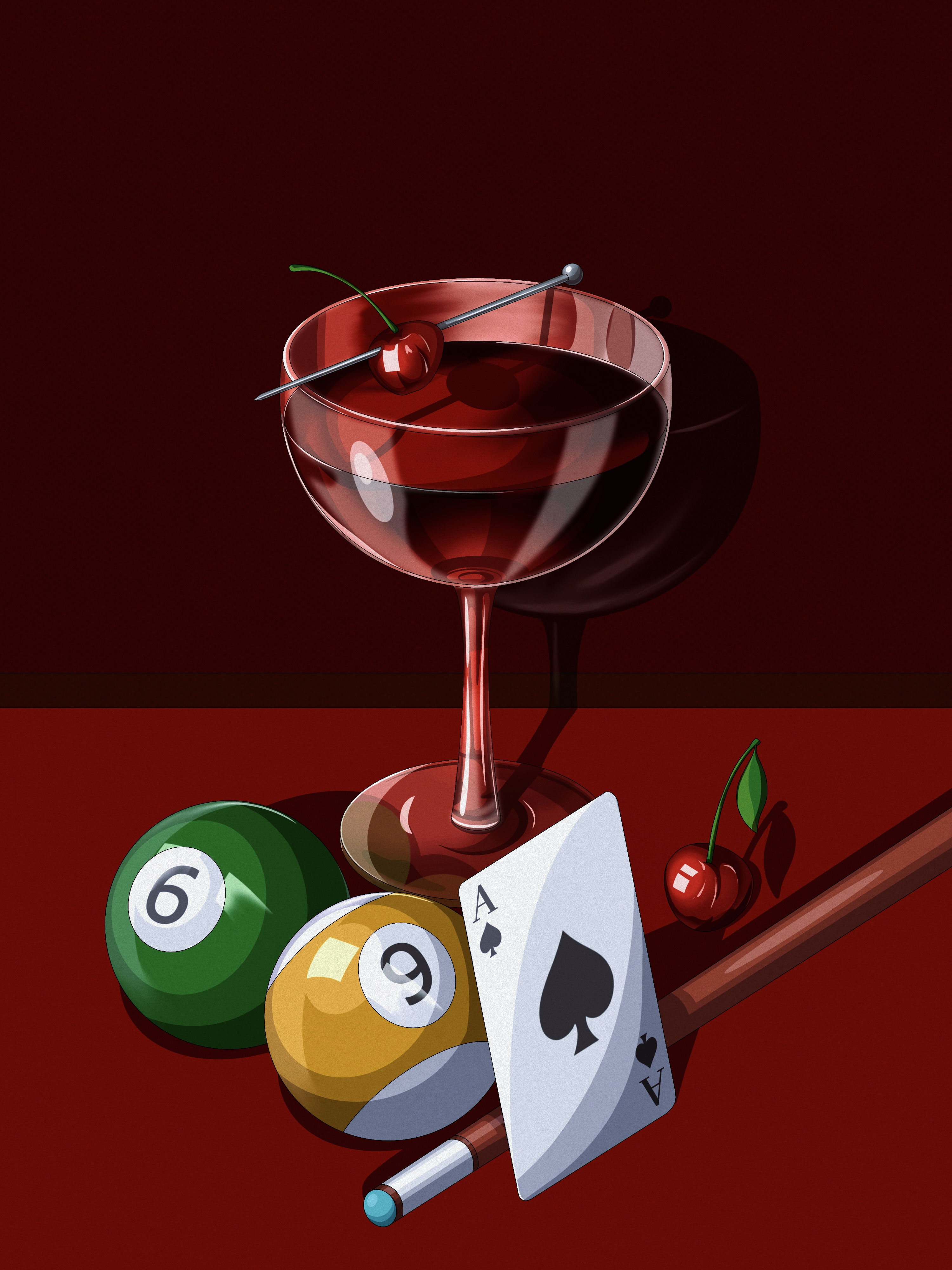 Ace of Spade
