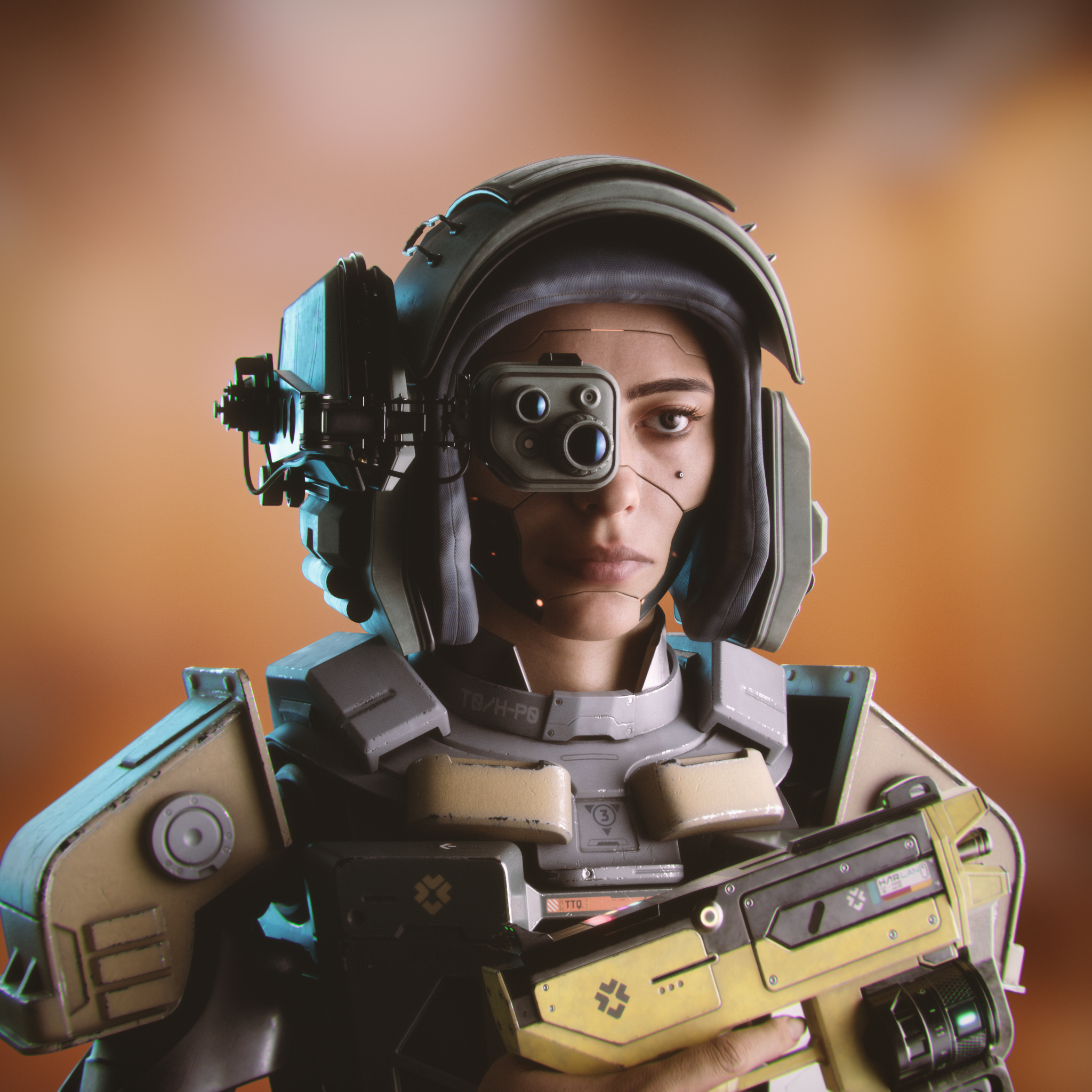 Enya