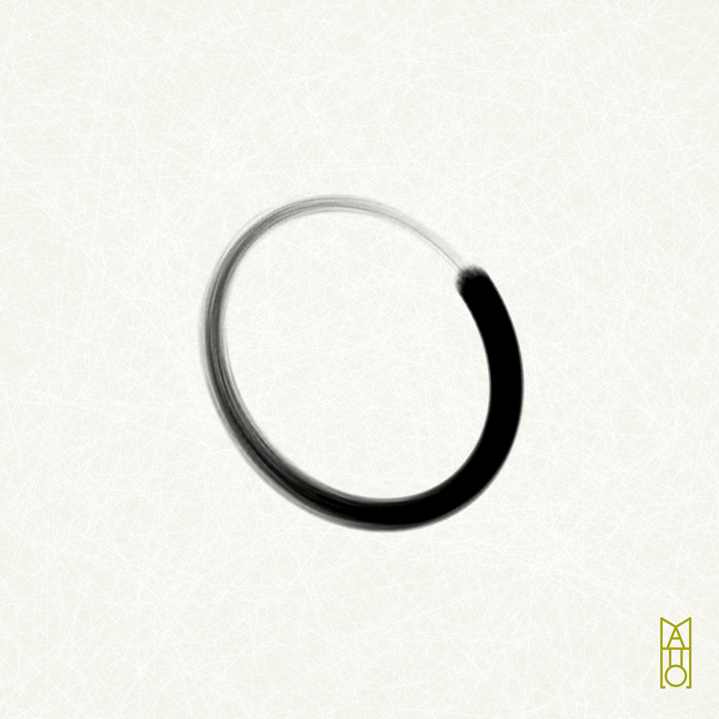 Ensō #788