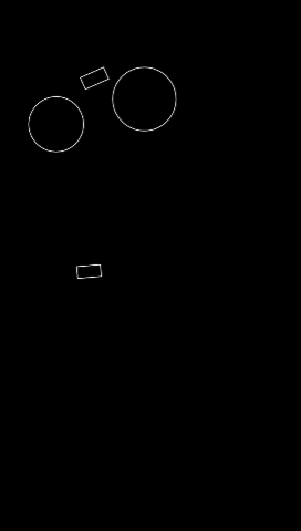 Game Art Simulation Alpha Build V1
