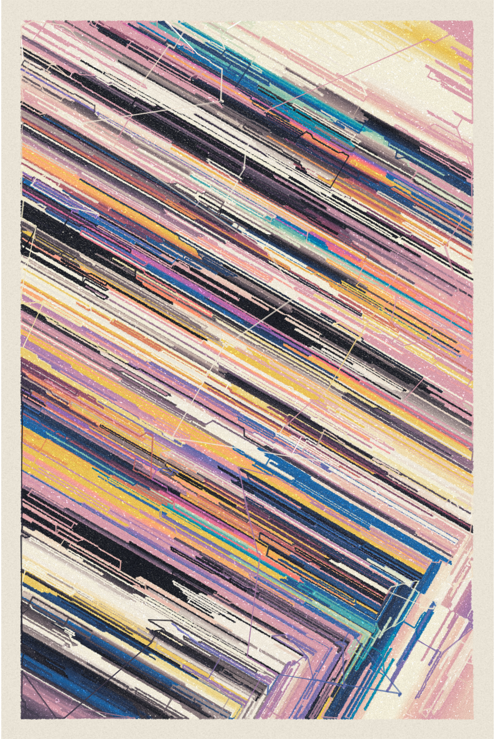 Continuum #37