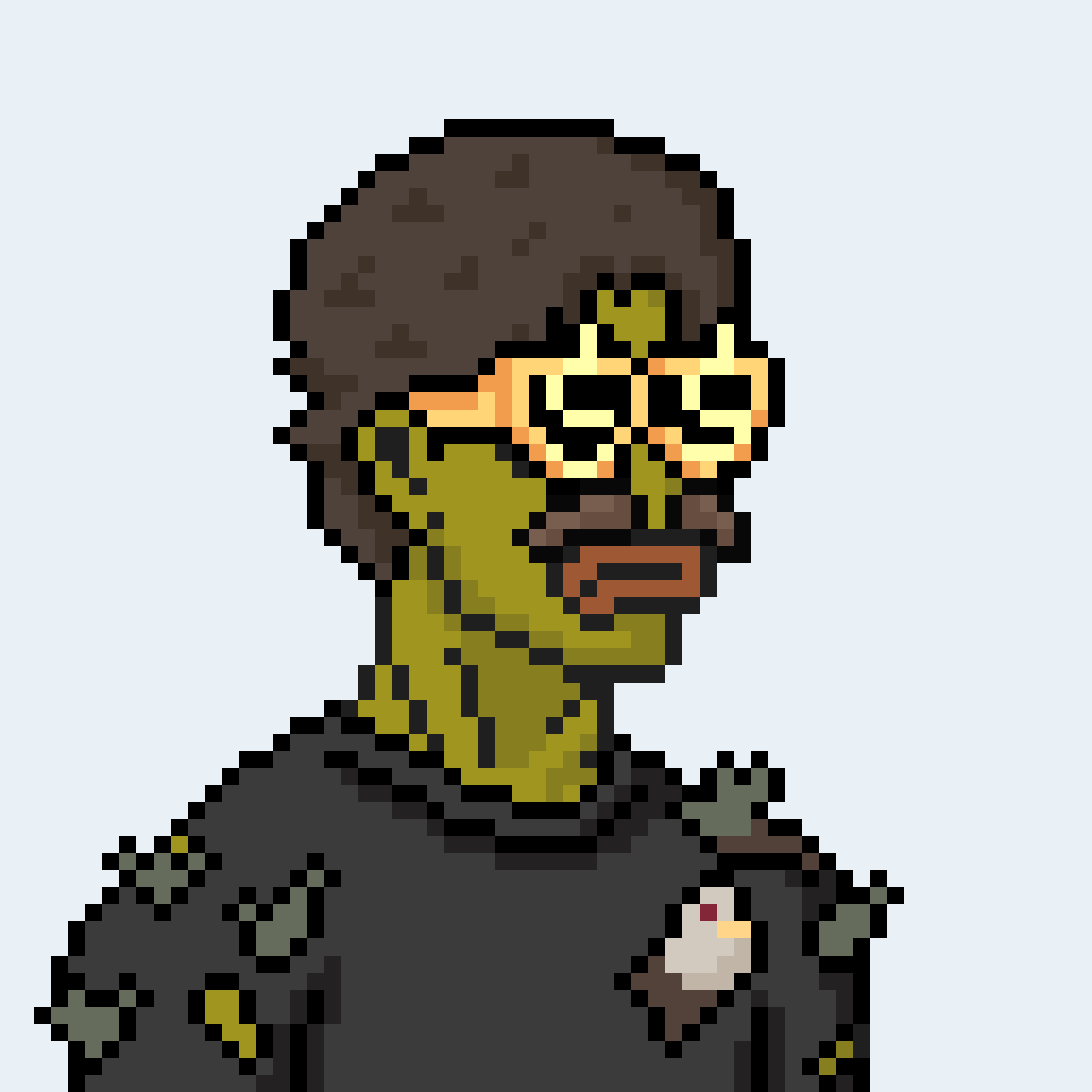 Godly Pepes #2682