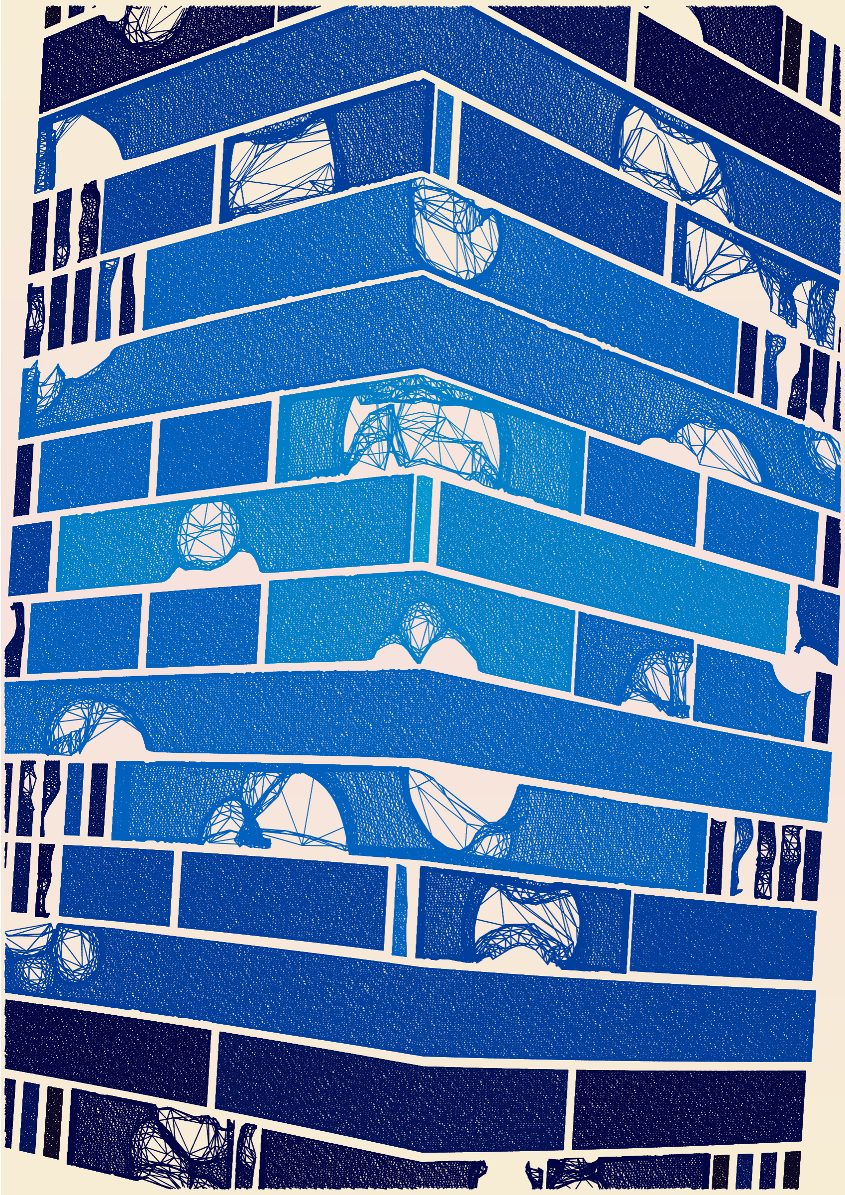 Edifice #741