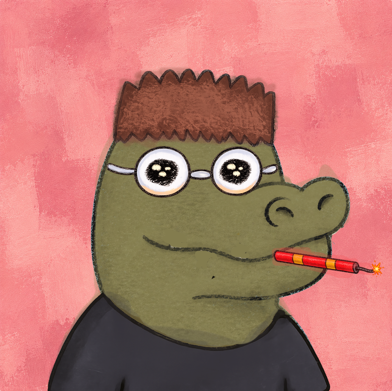 Snout #452