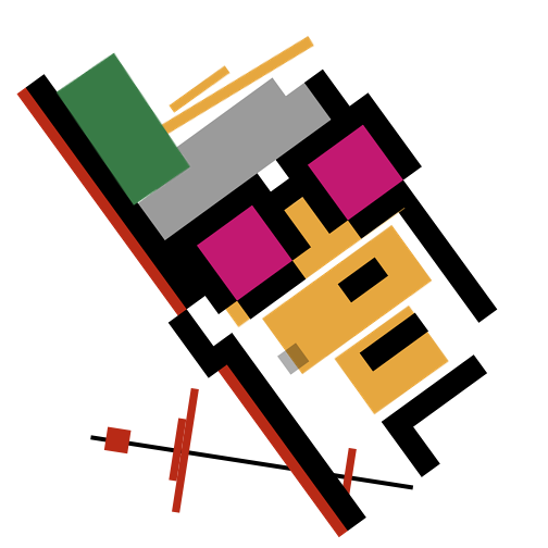 MalevichPunk #9817