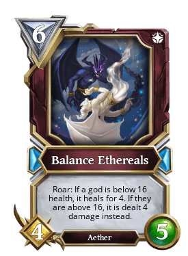 Balance Ethereals ID #228621516
