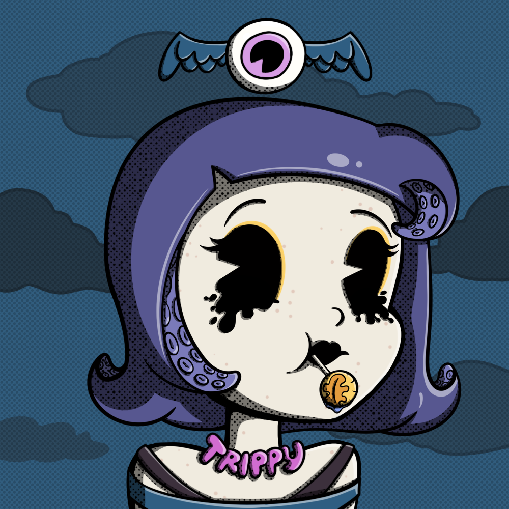 loony #1087