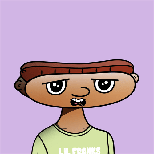 Lil Frank #26