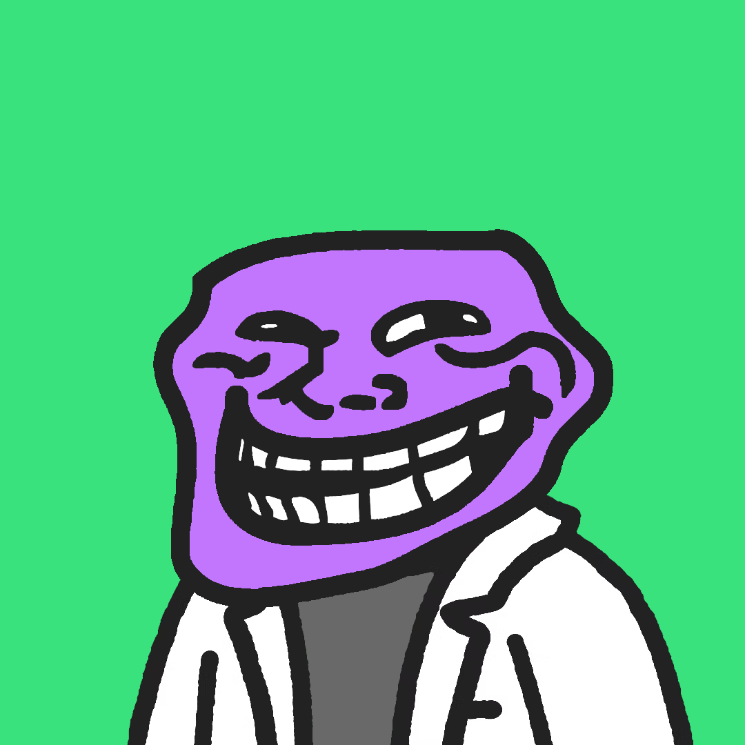 CoolTroll #4081