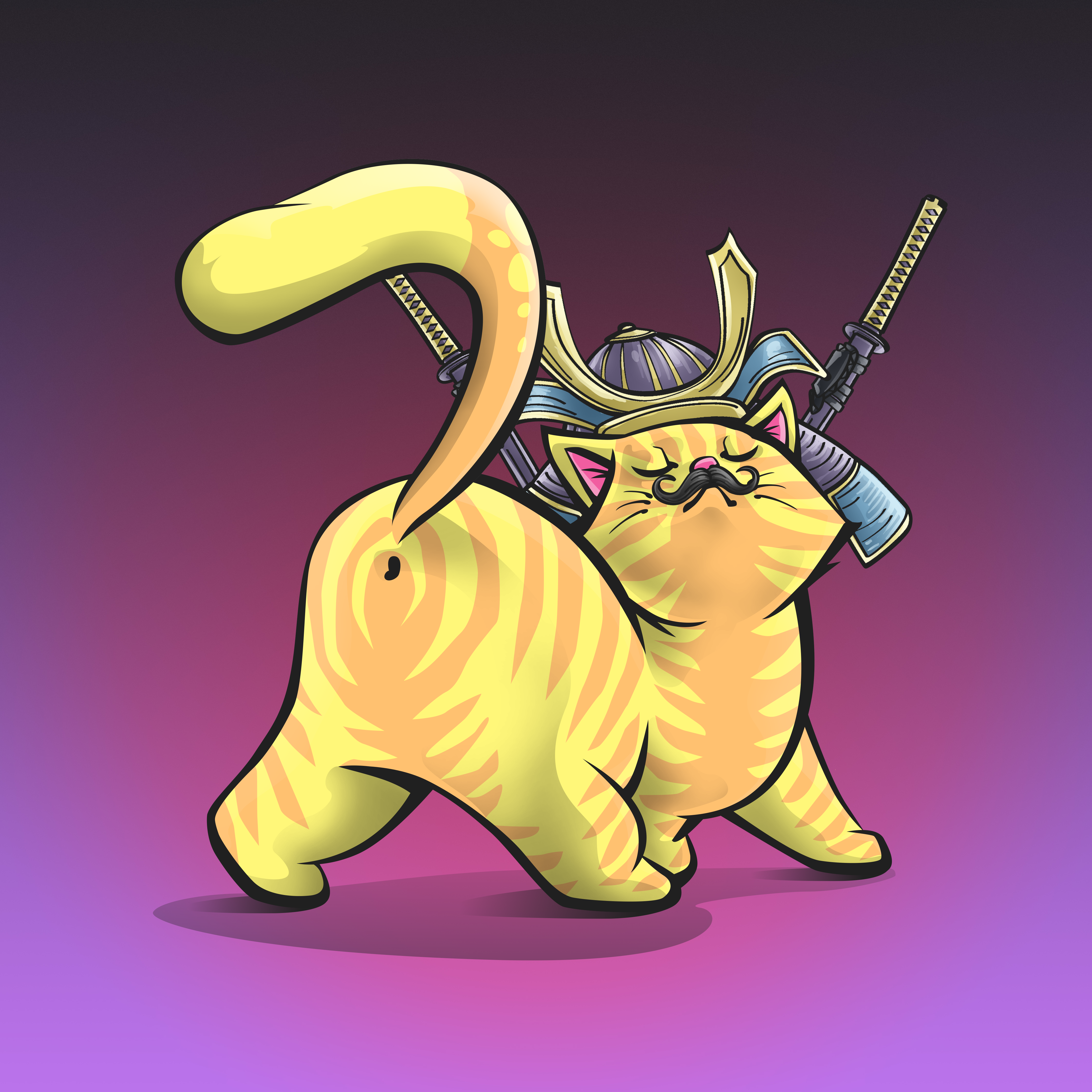 KittyButt #4277